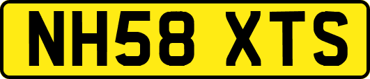 NH58XTS