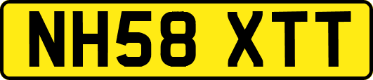 NH58XTT
