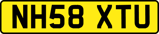 NH58XTU