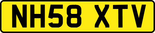 NH58XTV
