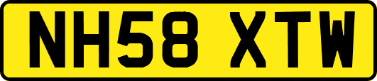 NH58XTW