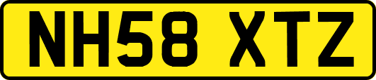 NH58XTZ