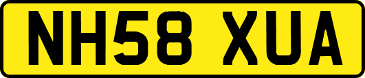 NH58XUA