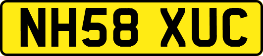 NH58XUC