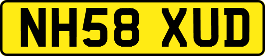 NH58XUD