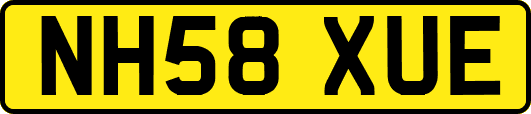 NH58XUE