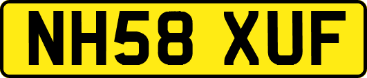 NH58XUF