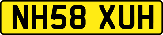 NH58XUH