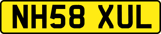 NH58XUL