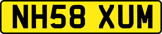 NH58XUM