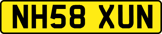 NH58XUN