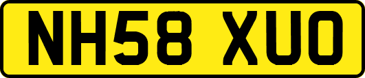 NH58XUO