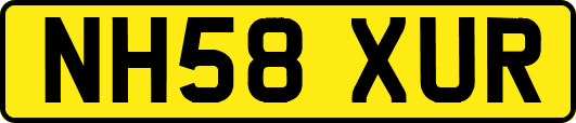 NH58XUR