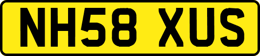 NH58XUS