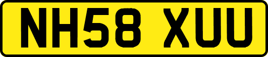 NH58XUU