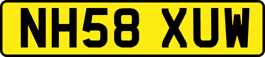 NH58XUW