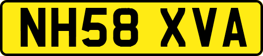 NH58XVA