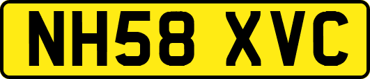 NH58XVC