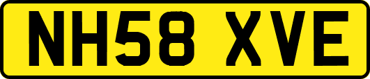 NH58XVE