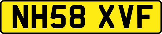 NH58XVF