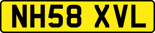 NH58XVL