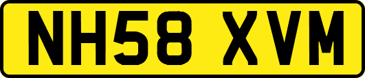 NH58XVM