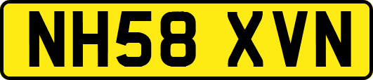 NH58XVN