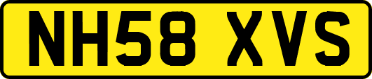 NH58XVS