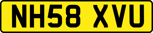 NH58XVU