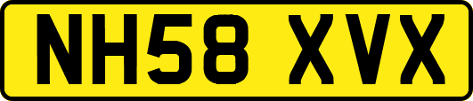 NH58XVX