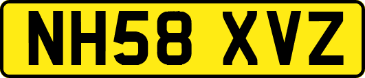 NH58XVZ