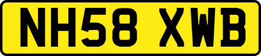 NH58XWB