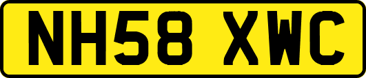 NH58XWC