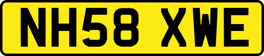 NH58XWE