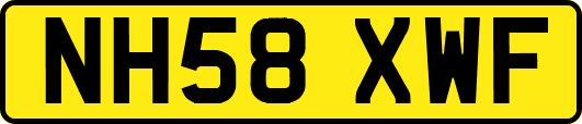 NH58XWF