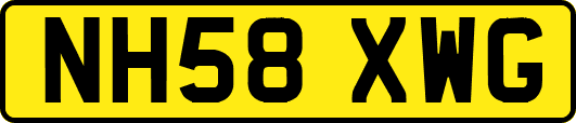 NH58XWG