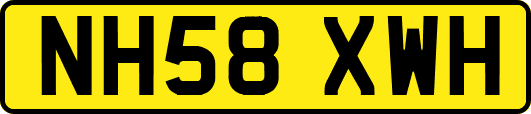 NH58XWH