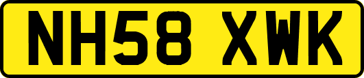 NH58XWK