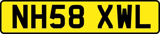 NH58XWL