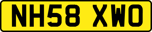 NH58XWO
