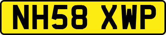 NH58XWP