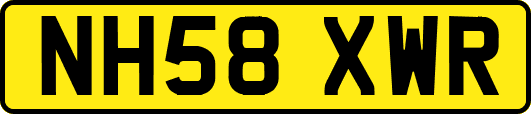 NH58XWR