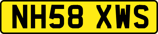 NH58XWS