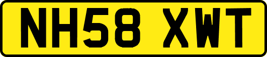 NH58XWT