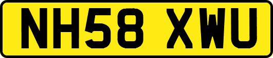 NH58XWU