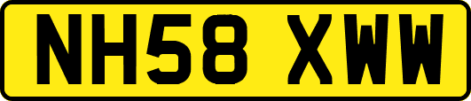 NH58XWW