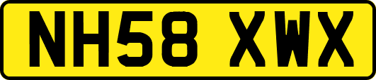 NH58XWX