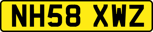 NH58XWZ