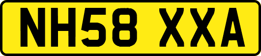 NH58XXA