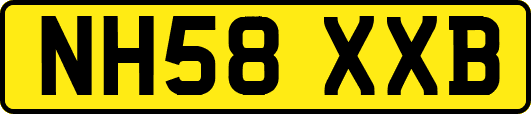 NH58XXB